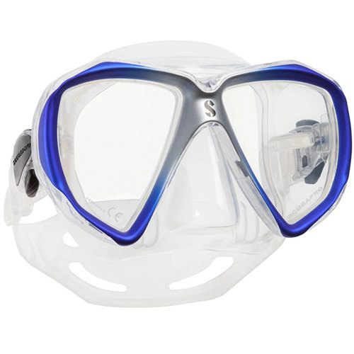 Scubapro Spectra Two Window Mask