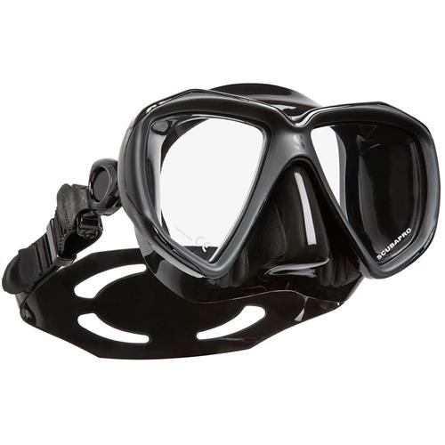 Scubapro Spectra Mirrored Double-Glass Mask 