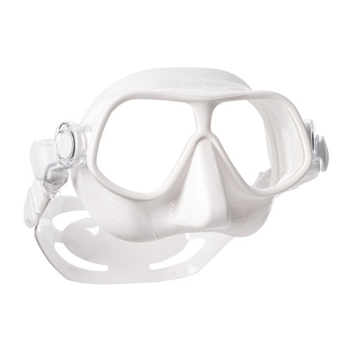 Scubapro Steel Comp Mask
