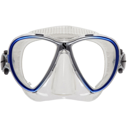 Scubapro Synergy Trufit Twin Mask