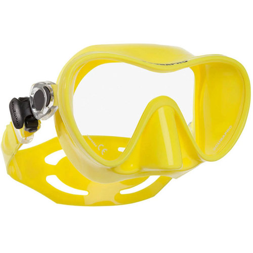 Scubapro Trinidad 3 Mask