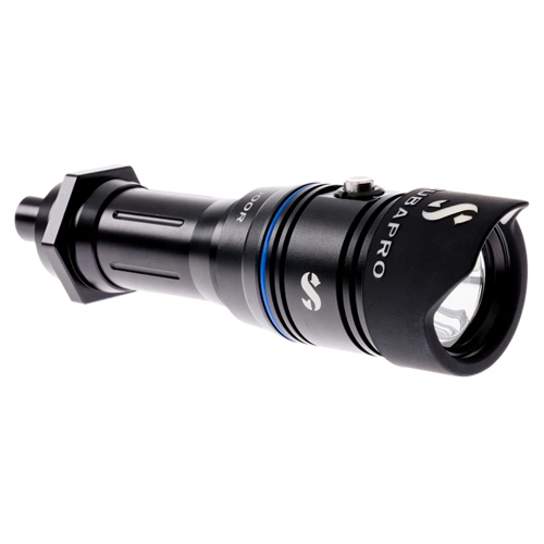 Scubapro Nova 1000 Lumens Dive Light