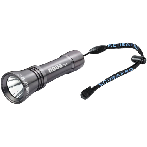 Scubapro Nova 200 Light
