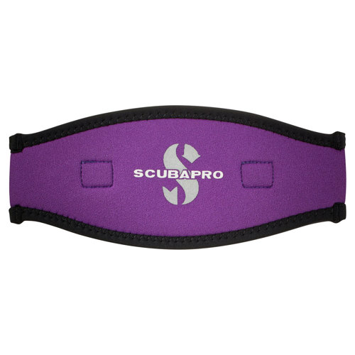 Scubapro 2.5mm Neoprene Mask Strap