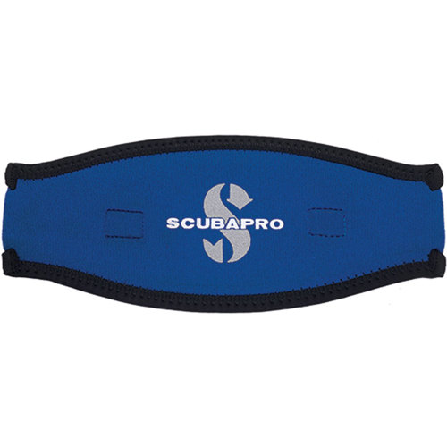 Scubapro 2.5mm Neoprene Mask Strap