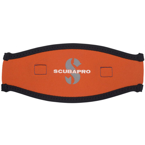 Scubapro 2.5mm Neoprene Mask Strap