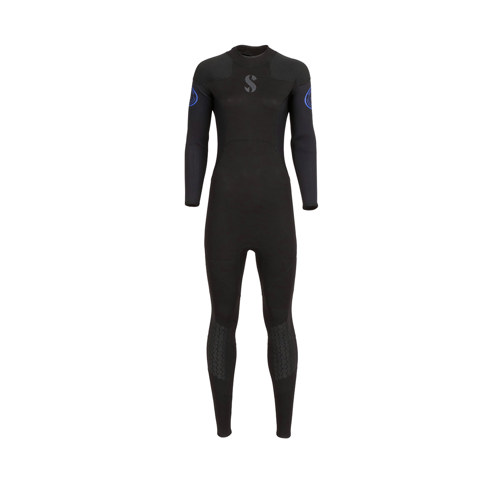 Scubapro 3mm Oneflex Women's Full Wetsuit - Scuba