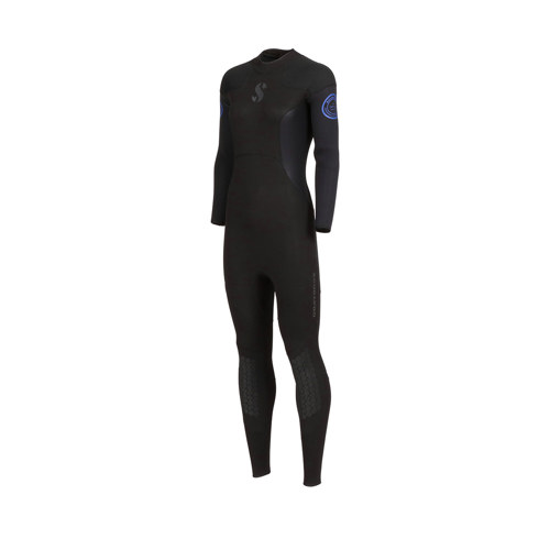 Scubapro 3mm Oneflex Women's Full Wetsuit Medium
