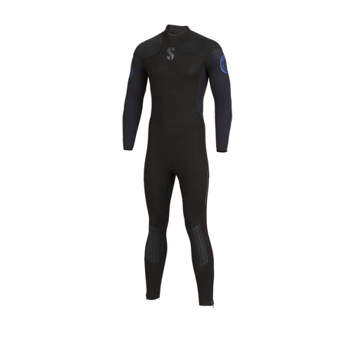 Scubapro 5mm Oneflex Men's Full Wetsuit 3X-Large