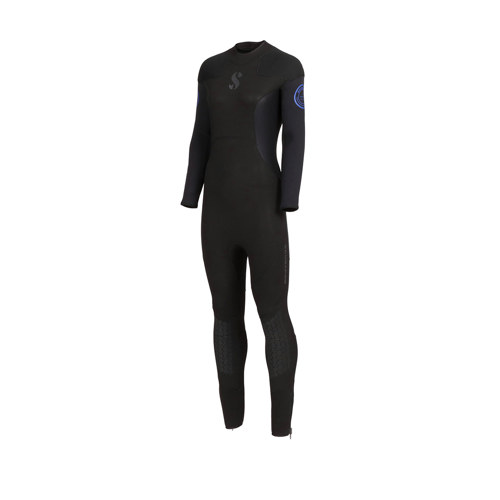 Scubapro 5mm Oneflex Women's Full Wetsuit XX-Large