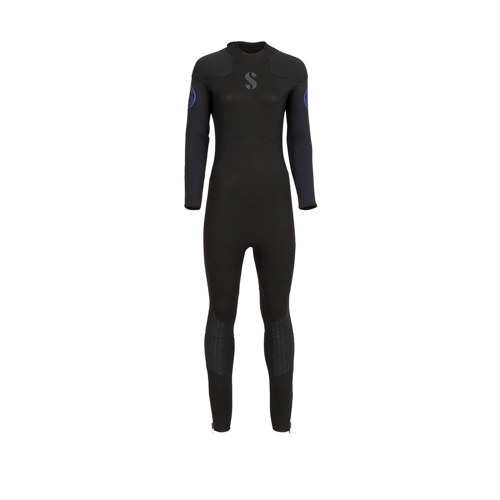 Scubapro 5mm Oneflex Women's Full Wetsuit - Scuba