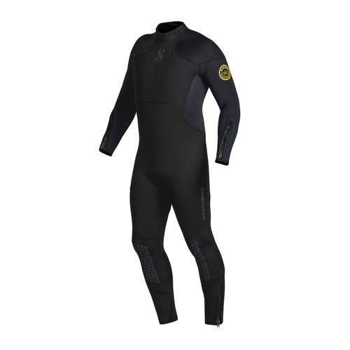 Scubapro 7mm Oneflex Men's Full Wetsuit X-Large