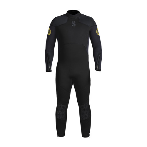 SCUBAPRO - scubapro ウェットスーツ Scubapro 7mm Oneflex Men's Full Wetsuit - Scuba