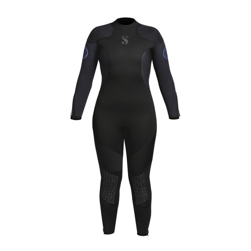 Scubapro 7mm Oneflex Women's Full Wetsuit