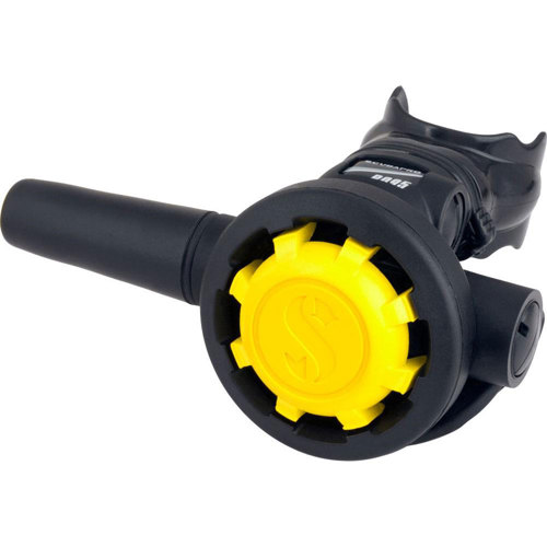 Scubapro R095 Octopus, Yellow