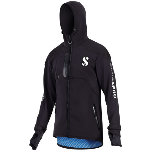 Premium Boat Coat Men's