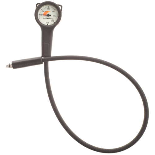 Scubapro Pressure Gauge, Metric