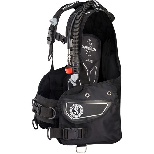 Scubapro Equalizer BCD