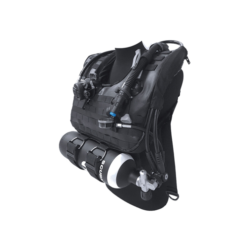 Scubapro Rapid Rescue System