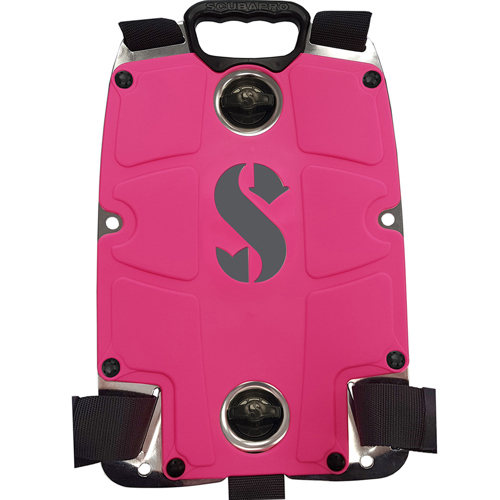 Scubapro S-Tek Back Plate Pad Color Kit