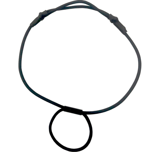 Scubapro S-Tek Bungee Regulator Necklace