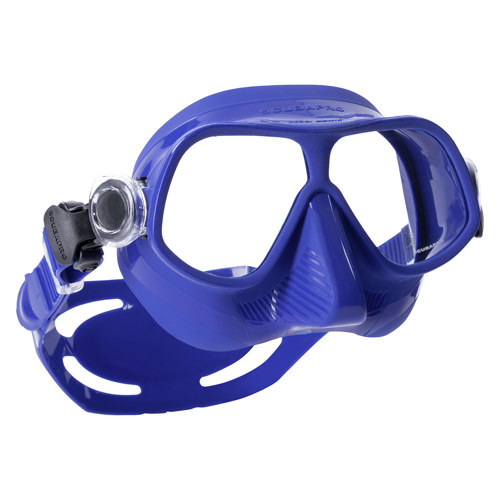 Scubapro Steel Comp Mask Blue
