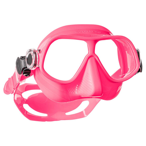 Scubapro Steel Comp Mask
