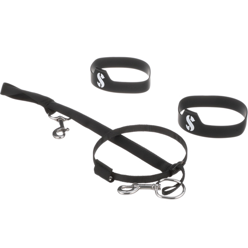 Scubapro S-Tek Cold Water Stage Kit 40 cu. ft