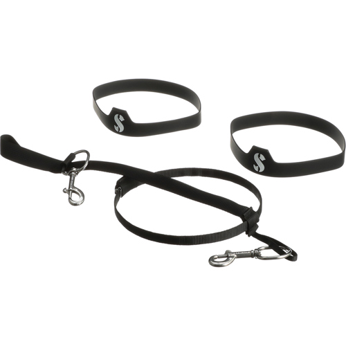 Scubapro S-Tek Cold Water Stage Kit