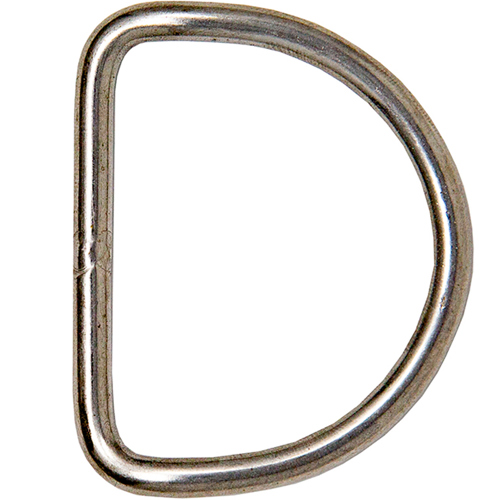 Scubapro S-Tek D-Ring Hardware