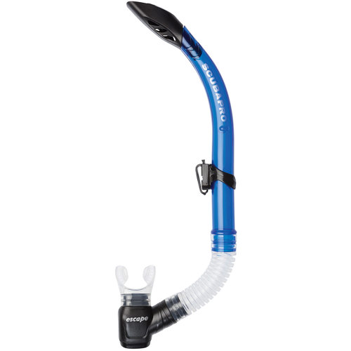 Scuabpro Escape Semi-Dry Snorkel