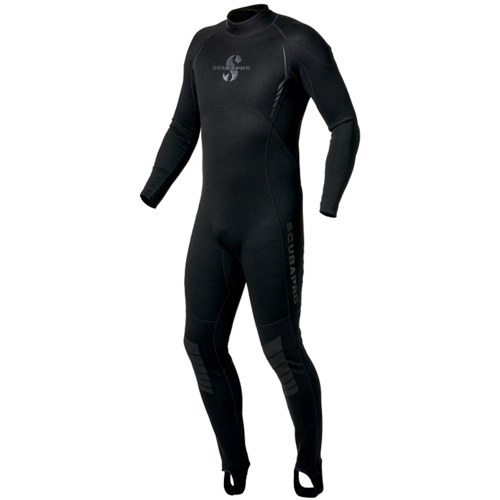 Scubapro 0.5mm Sport Men's Full Wetsuit Small