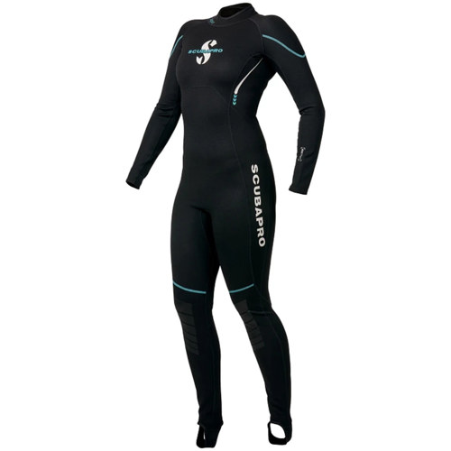Scubapro 0.5mm Sport Women's Full Wetsuit X-Small