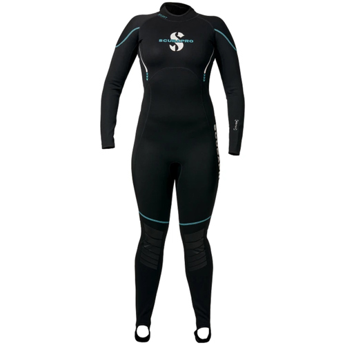 Scubapro 0.5mm Sport Women's Full Wetsuit - Scuba