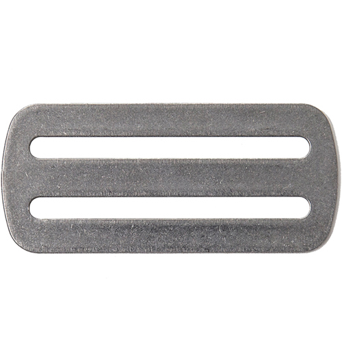 Scubapro S-Tek Glide Hardware Quad Glide 2" (50mm) Tri-Glide (50 mm)