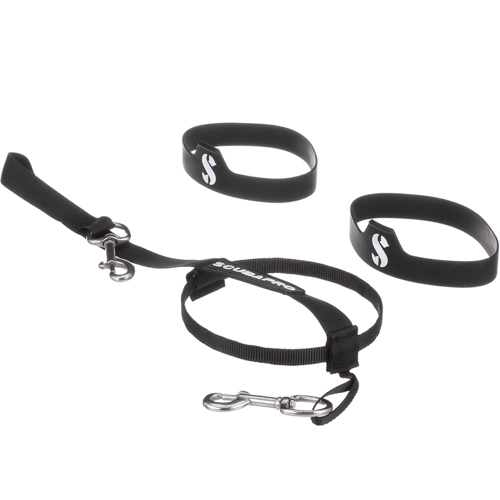 Scubapro S-Tek Low Profile Stage Kit