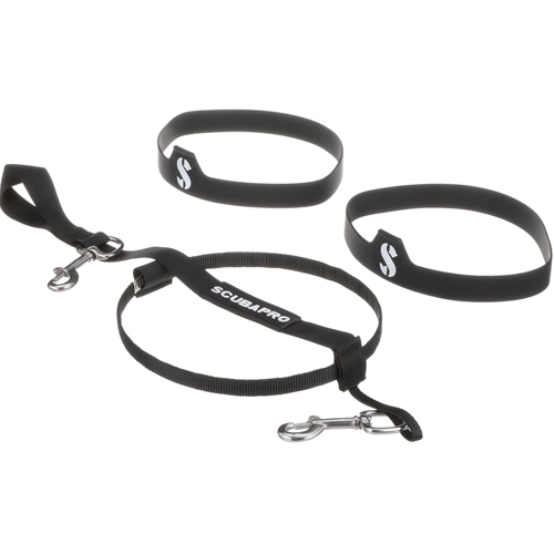 Scubapro S-Tek Low Profile Stage Kit