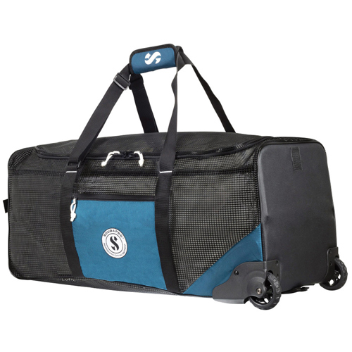 ScubaPro Sport Mesh'N Roll 100 Dive Bag