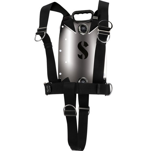 Scubapro S-Tek Pure System Harness Donut Wing 40 lbs. (18kg