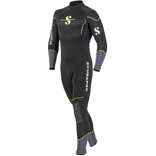 Scubapro 3mm Sport Men's Full Wetsuit