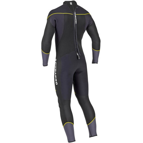 Scubapro 3mm Sport Men's Full Wetsuit