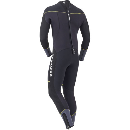 Scubapro 5mm Sport Men's Full Wetsuit