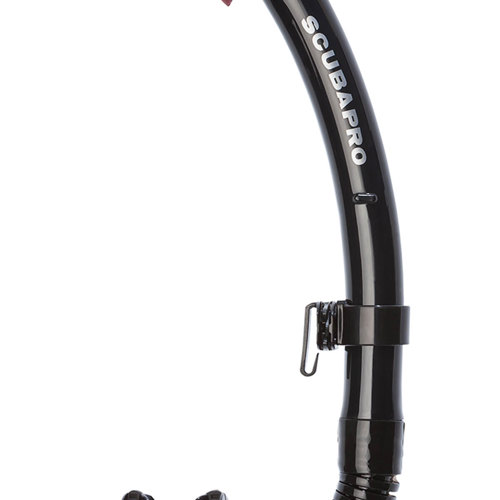SNORKEL SPECTRA DRY SCUBAPRO – Los Buzos Distribuidores