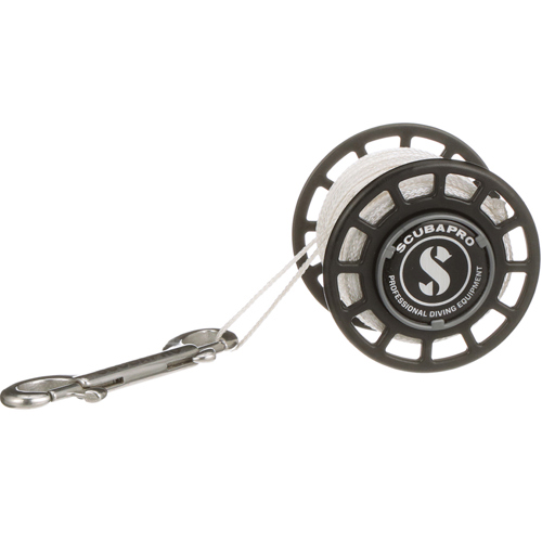 Scubapro S-Tek Spinner Spool