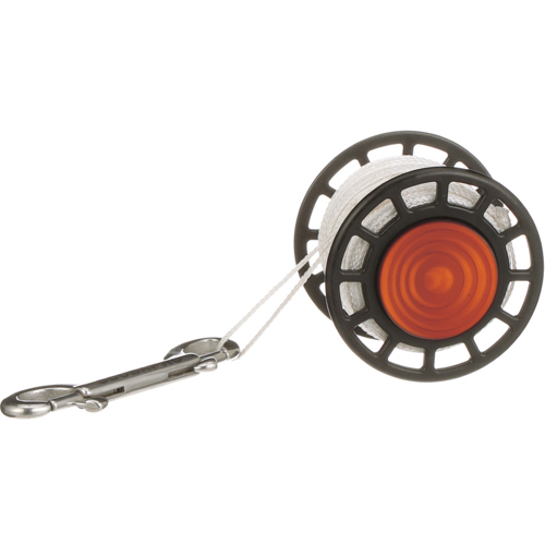 Scubapro S-Tek Spinner Spool Color Kit Orange