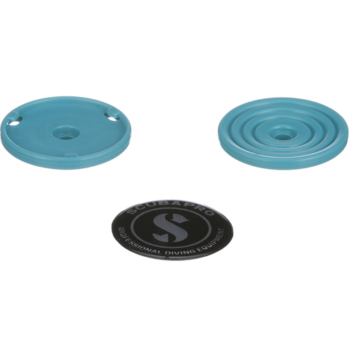 Scubapro S-Tek Spinner Spool Color Kit