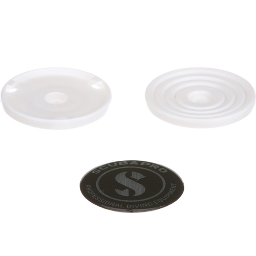 Scubapro S-Tek Spinner Spool Color Kit