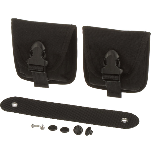 Scubapro STek Trim Weights Kit 23.609.000 Scuba