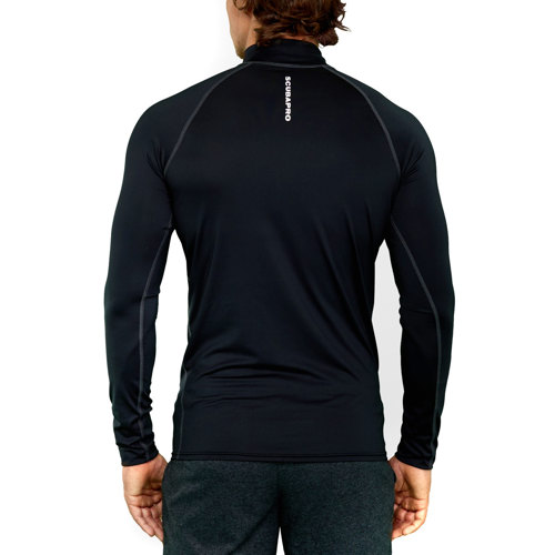 Scubapro UPF 50 Long Sleeve Rash Guard for Men