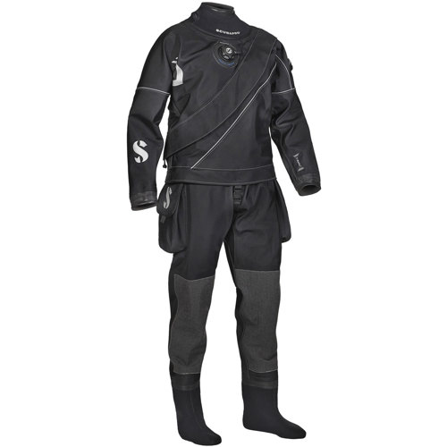 Scubapro Evertec LT Dry Suit Scuba